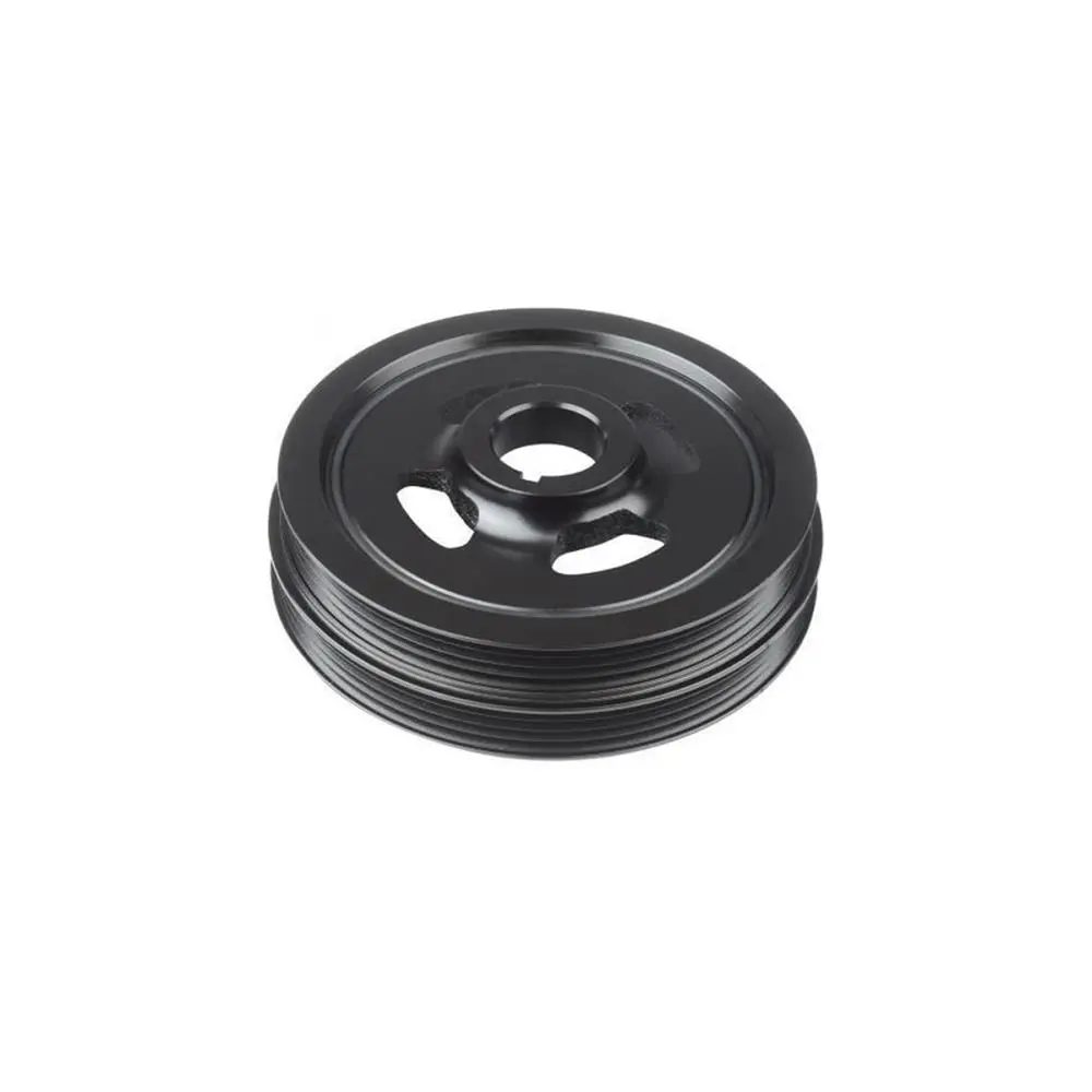 PULLEY-CR/SHF