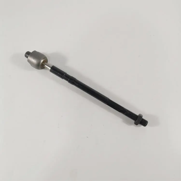 RACK END
