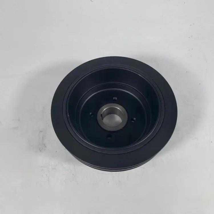 PULLEY-CR/SHF