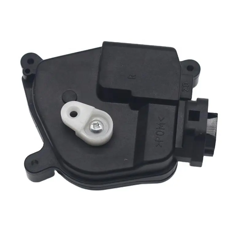LATCH A-DR
