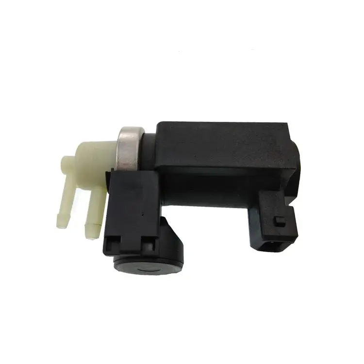 VALVE SOLENOID