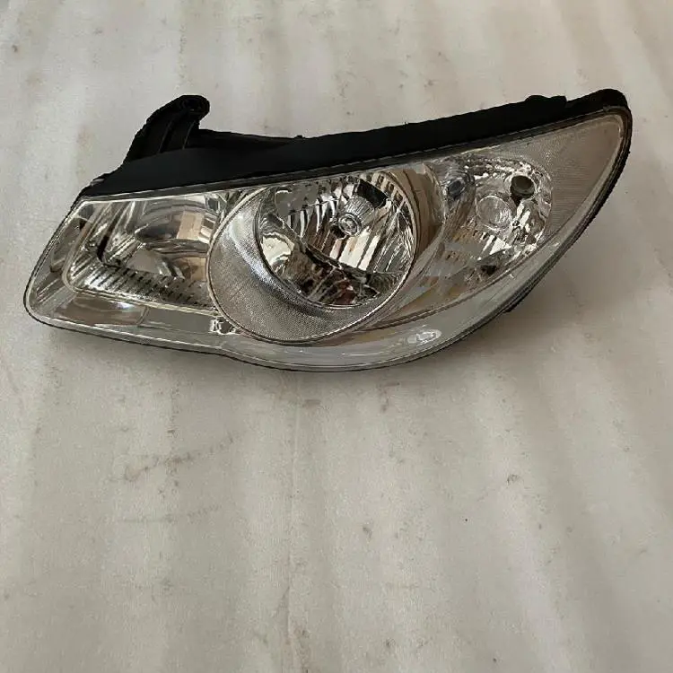 HEAD LAMP