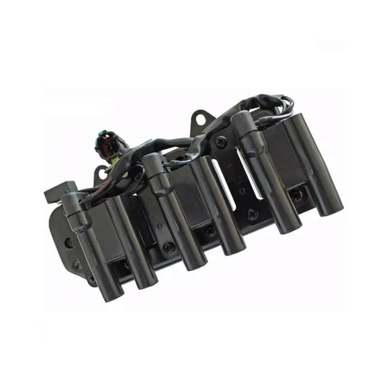 IGNITION COIL