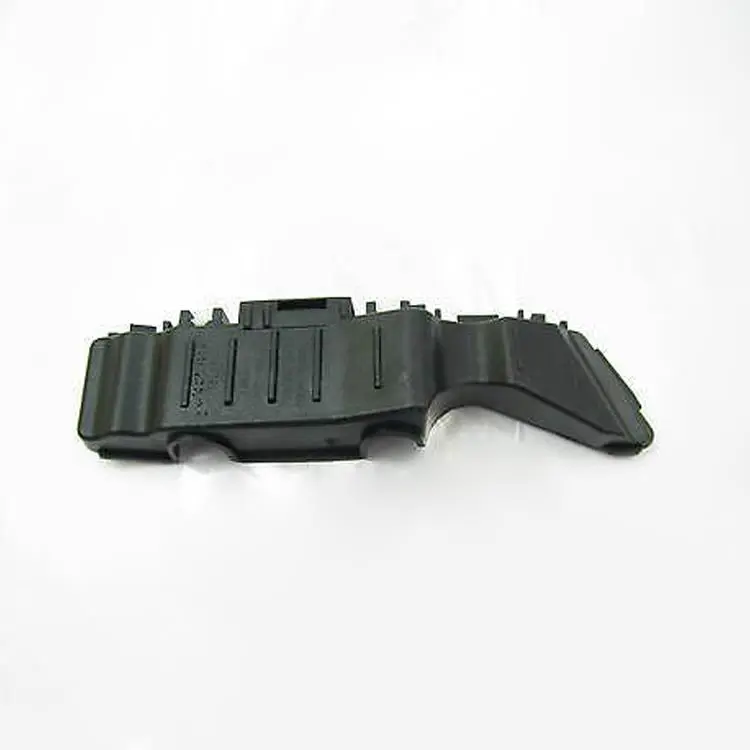 BRACKET- BUMPER