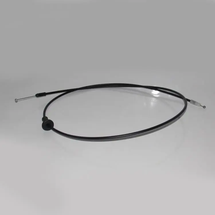 CABLE A-HOOD RELEASE