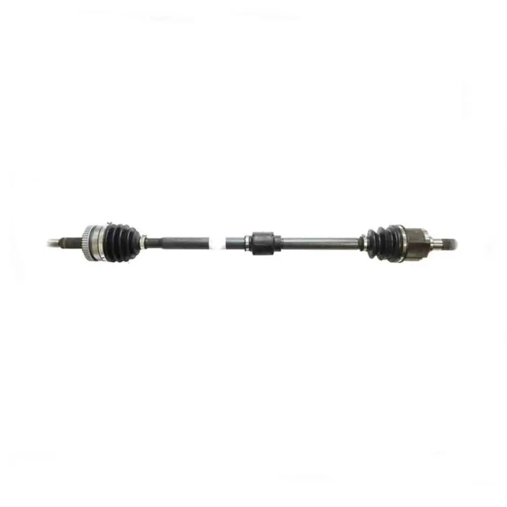 SHAFT A-AXLE