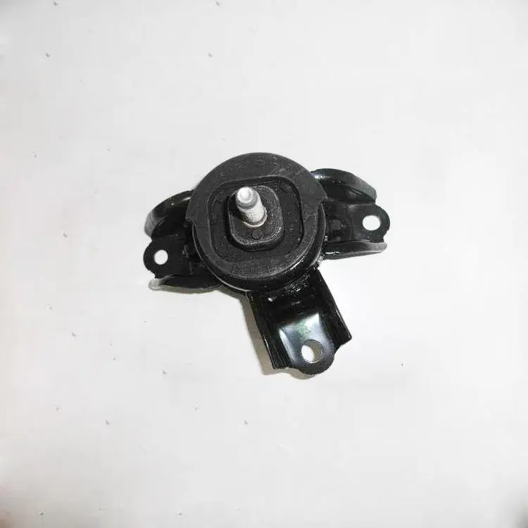 ENGINE MOUNTING