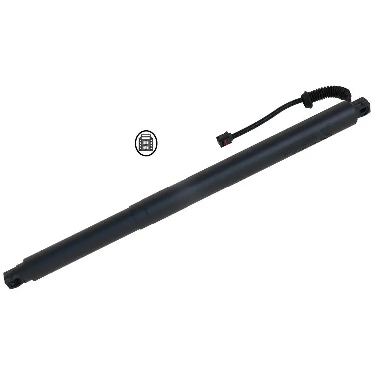 GATE ASSY-POWER TAIL
