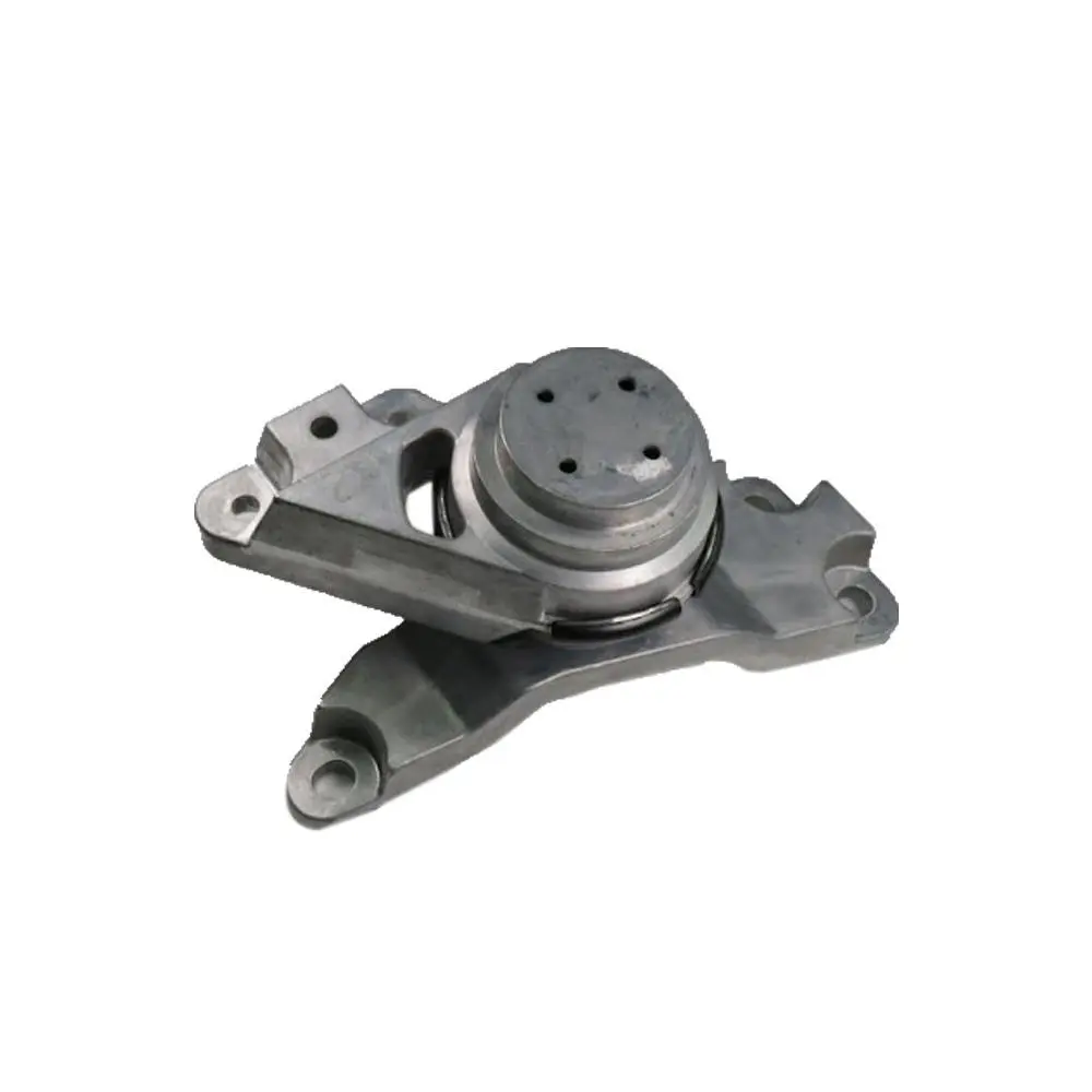 ENGINE MOUNTING