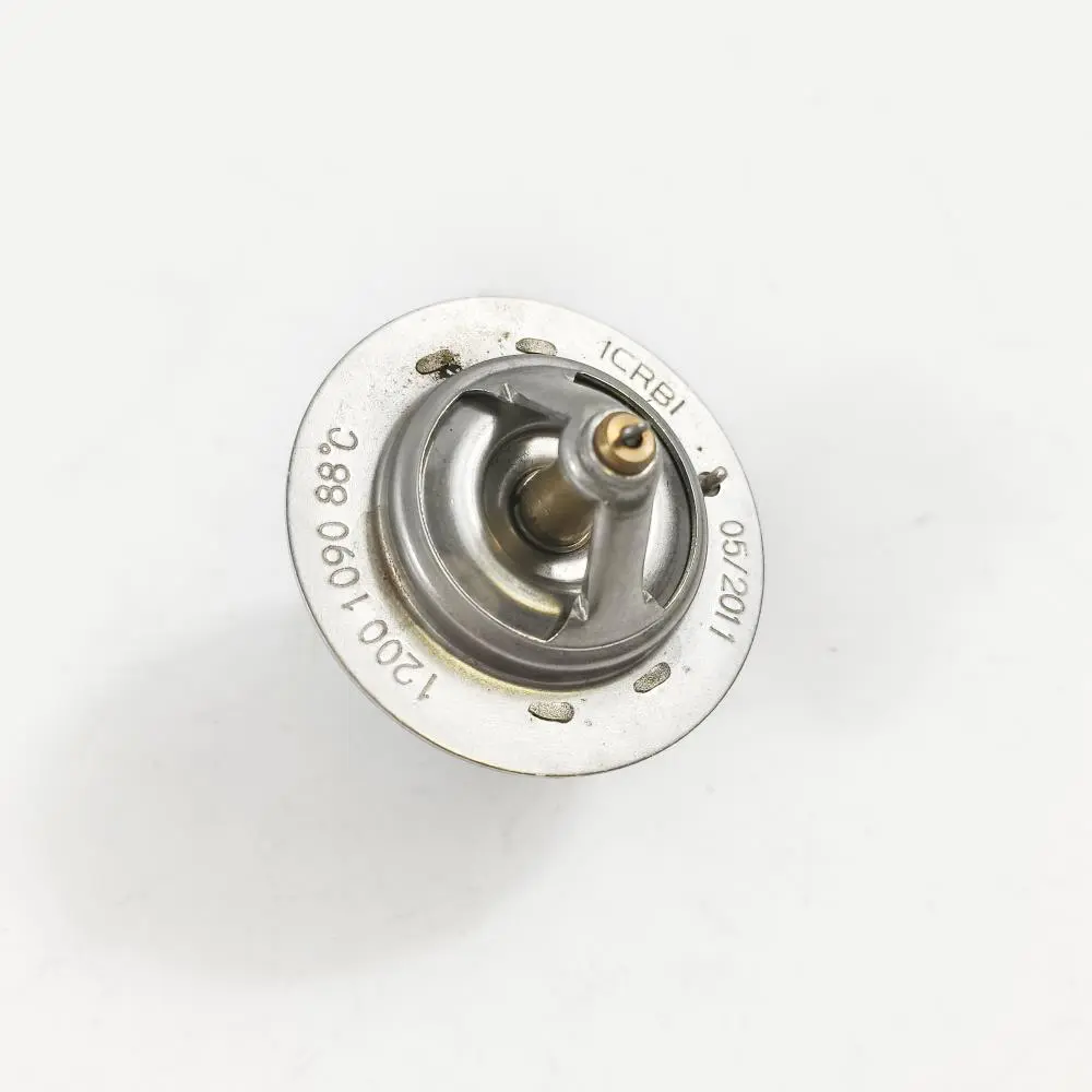 THERMOSTAT