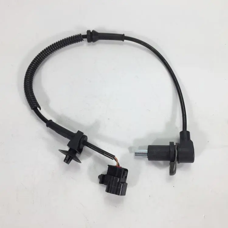 SENSOR A-WHEEL SPEED