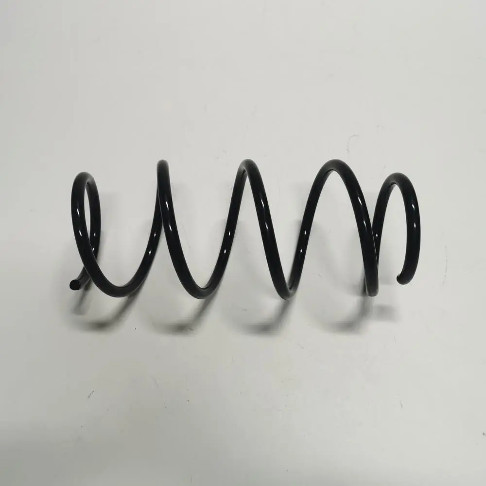 SPRING-COIL