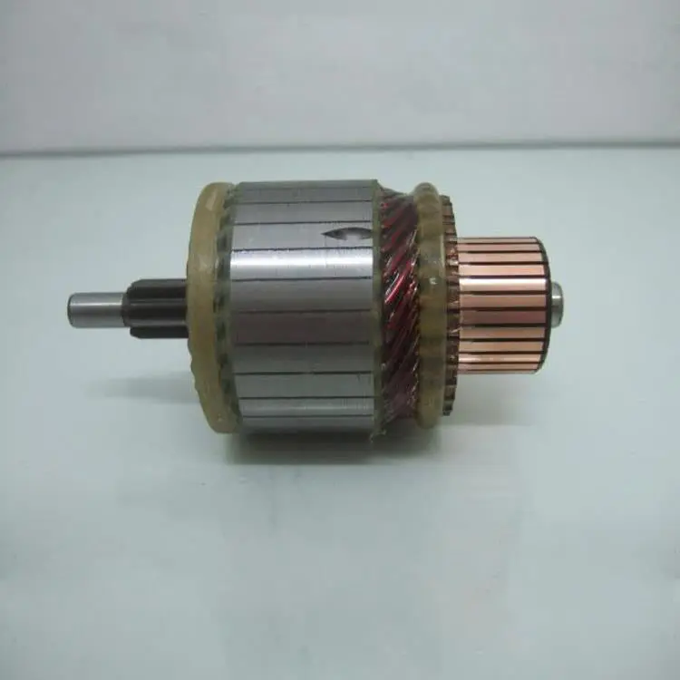 ARMATURE