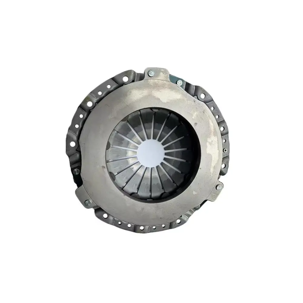 CLUTCH COVER