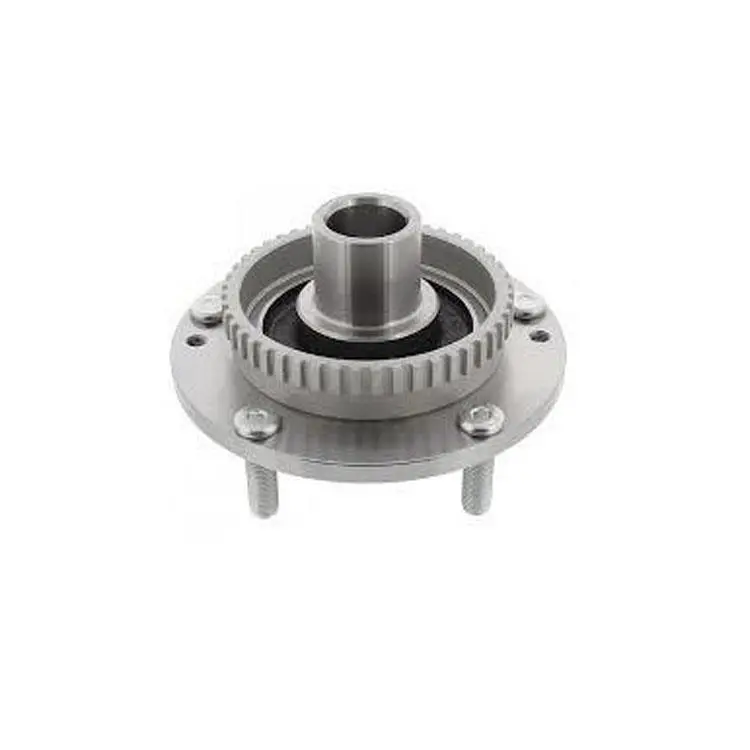 WHEEL HUB