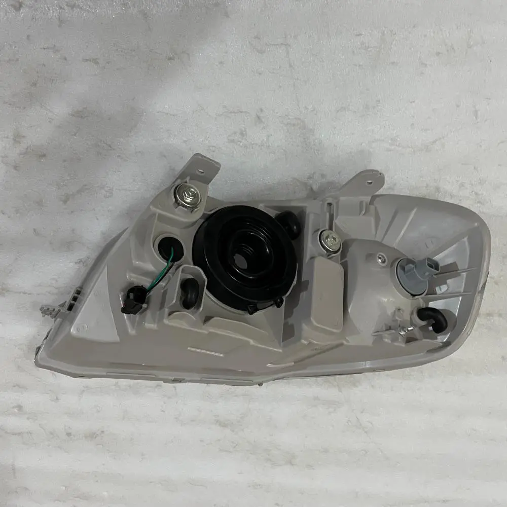 HEAD LAMP