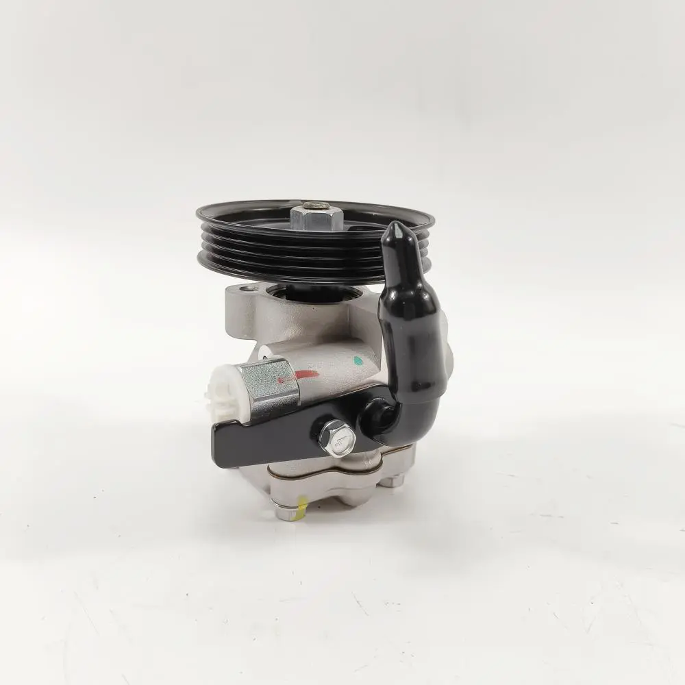 PUMP A-HYD UNIT N/S