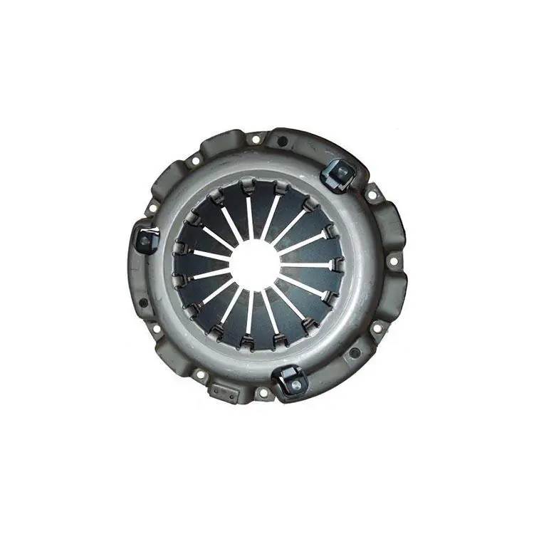 CLUTCH COVER