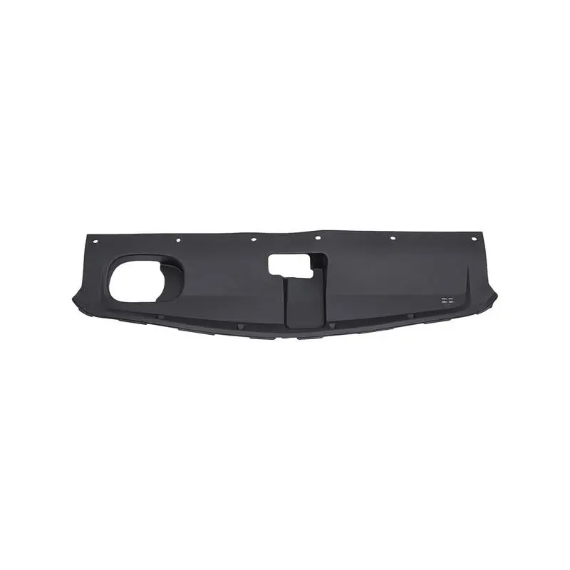 COVER-RAD GRILLE