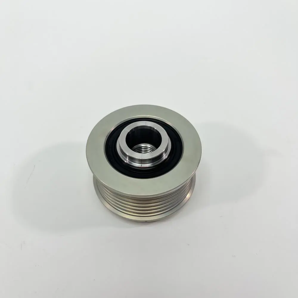 PULLEY-ALTERNATOR