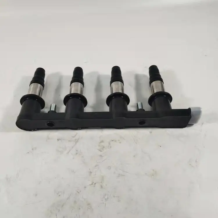 IGNITION COIL