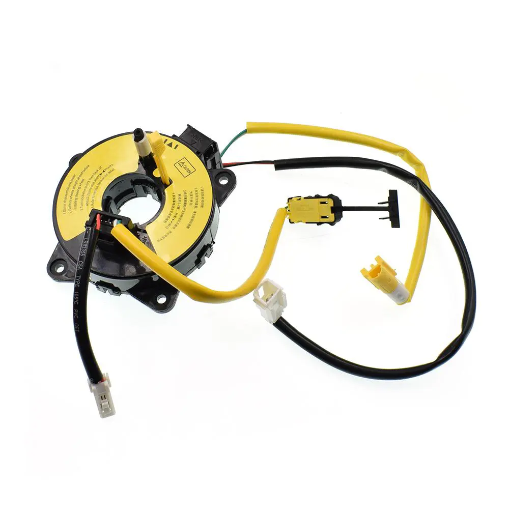 AIR BAG SENSOR SPRING