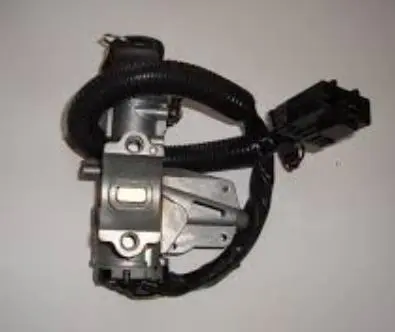 ENGINE STARTING SWITCH HOUSE