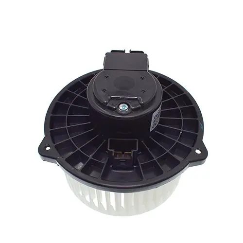 HEATER FAN & MOTOR KIT