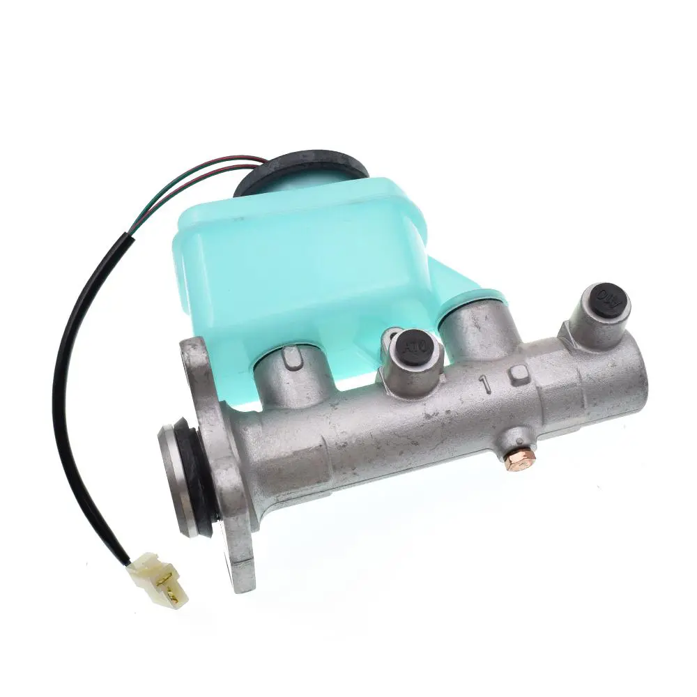 BRAKE MASTER CYLINDER