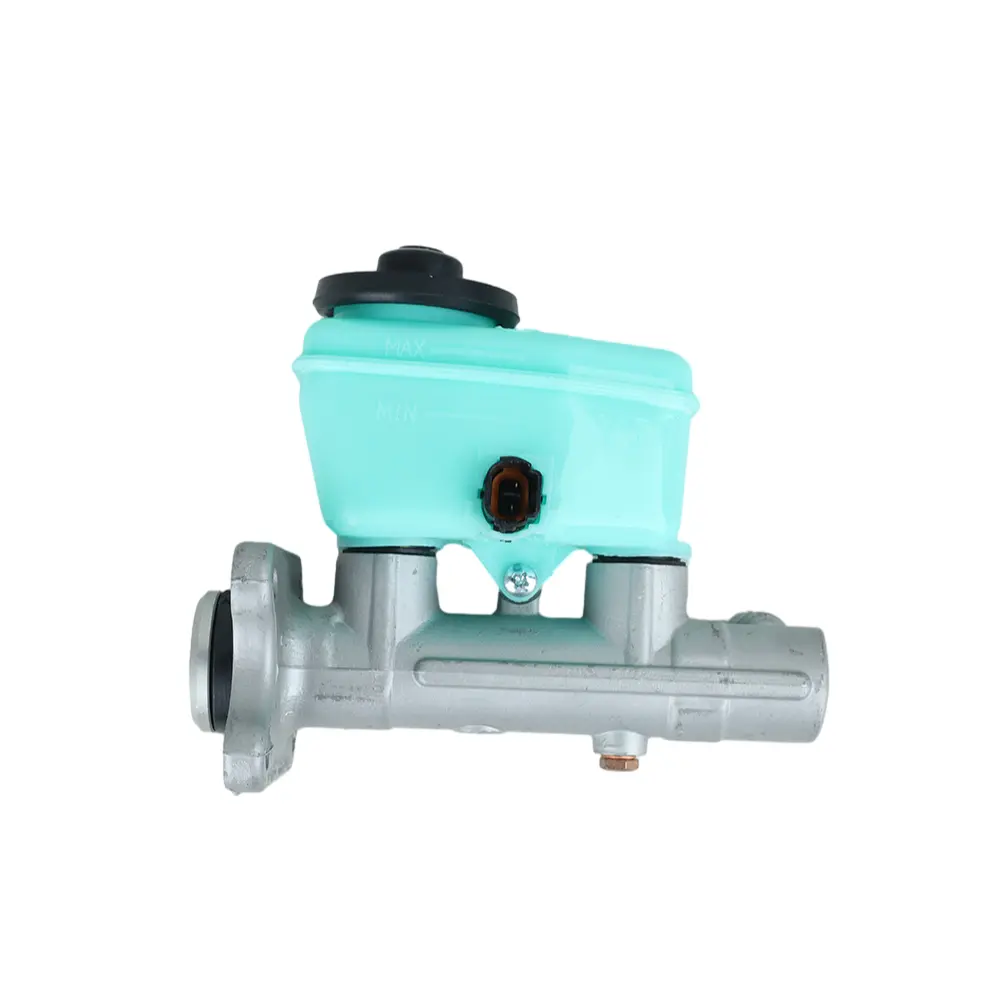 BRAKE MASTER CYLINDER
