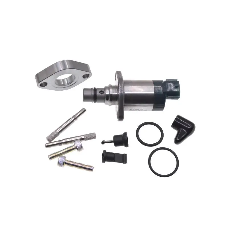 INJECTION PUMP SUCTION CONTROL VALVE KIT