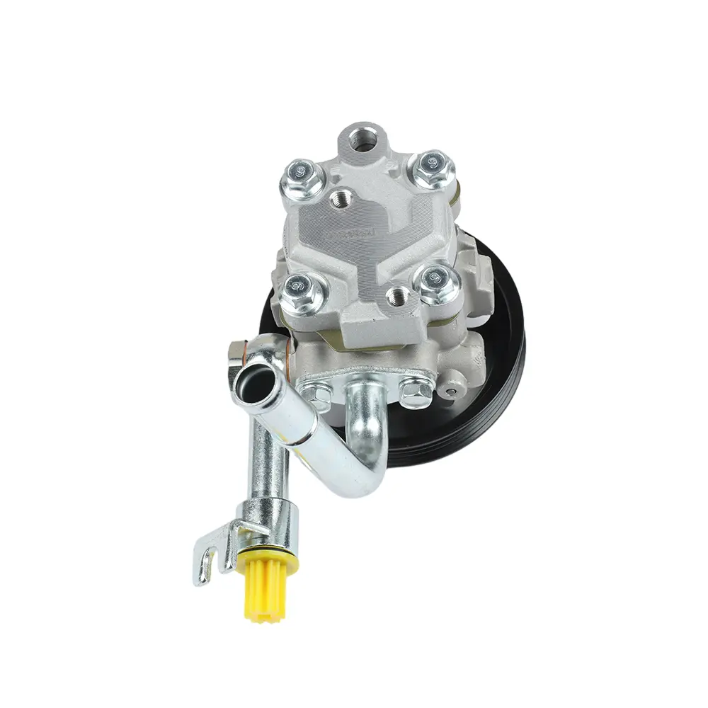 POWER STEERING OIL PUMP