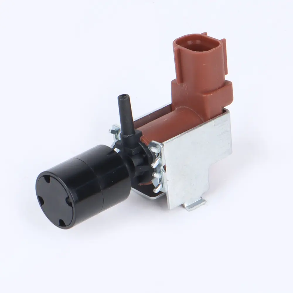 EMISSION SOLENOID VALVE