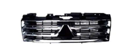 RADIATOR GRILLE (BUMPER GRILLE)