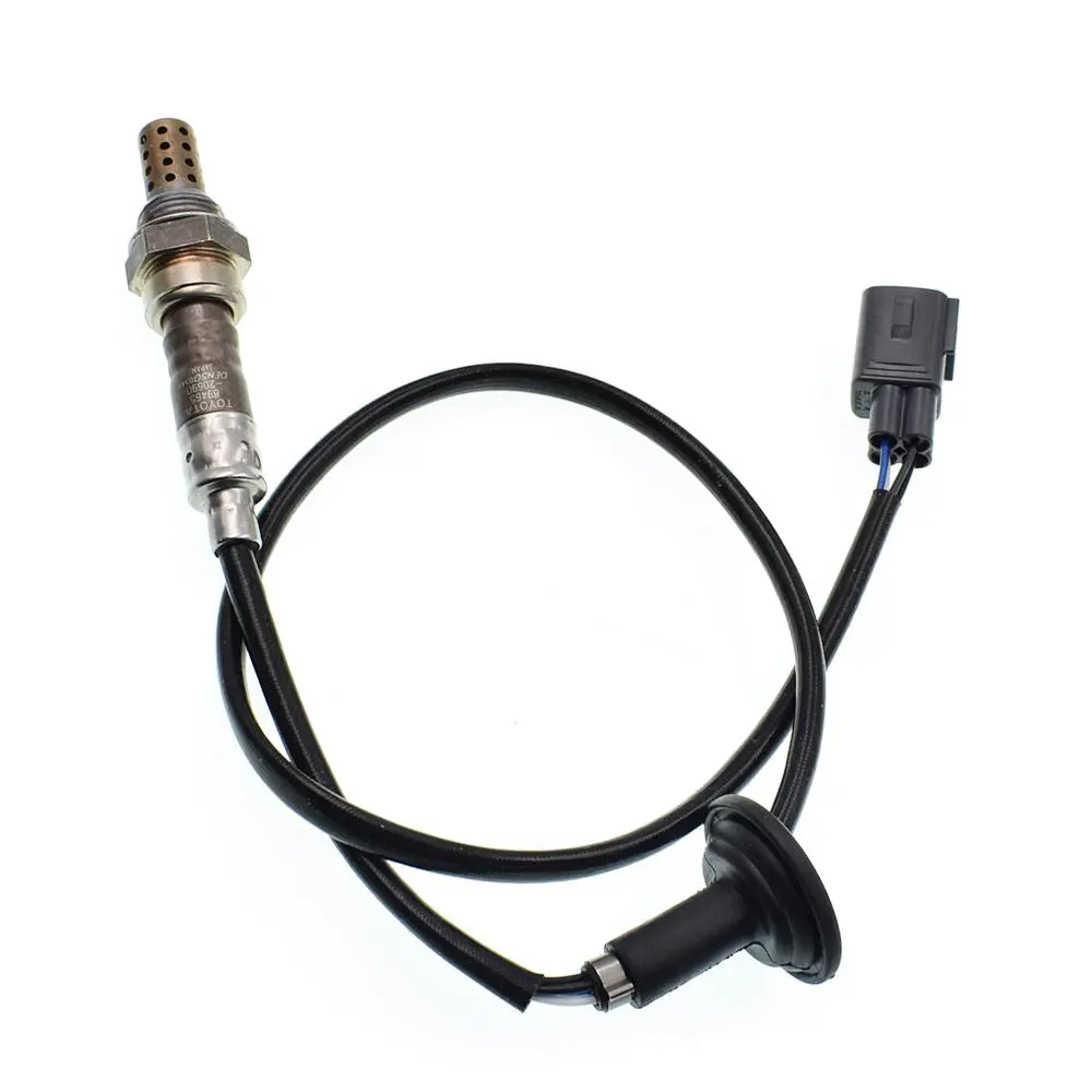 ENGINE CONTROL OXYGEN SENSOR