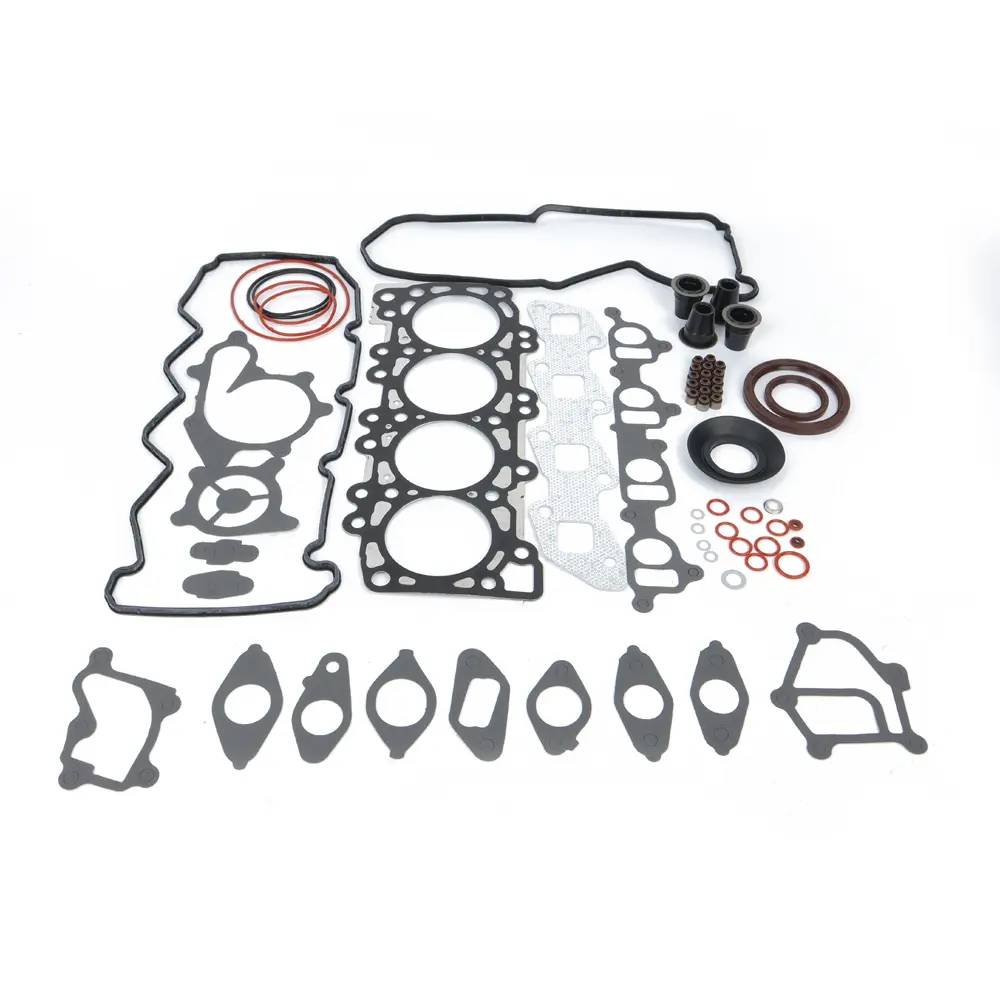 ENGINE OVERHAUL GASKET KITS