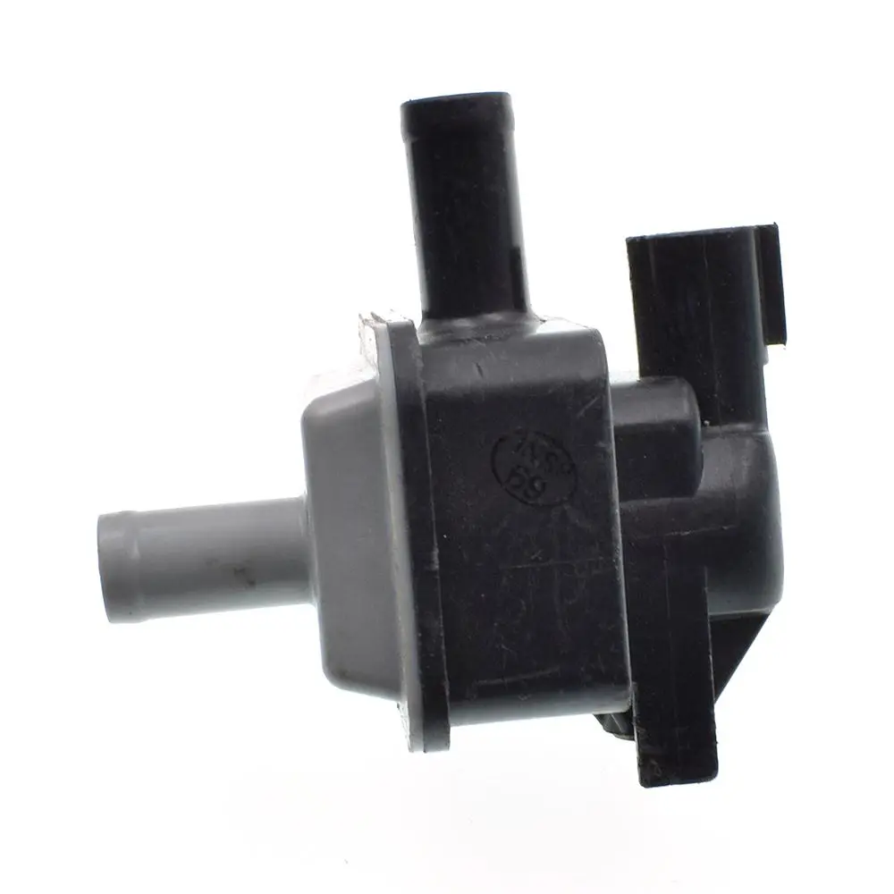 EMISSION SOLENOID VALVE