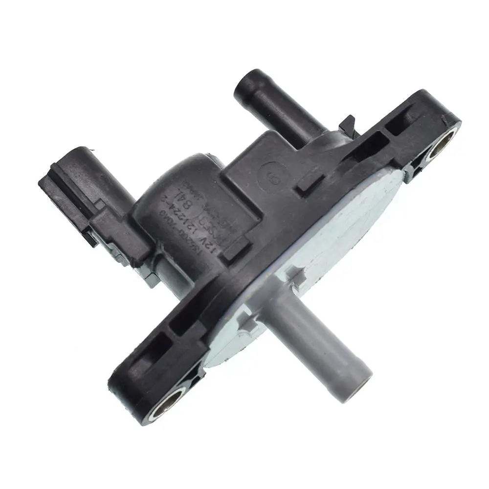 EMISSION SOLENOID VALVE