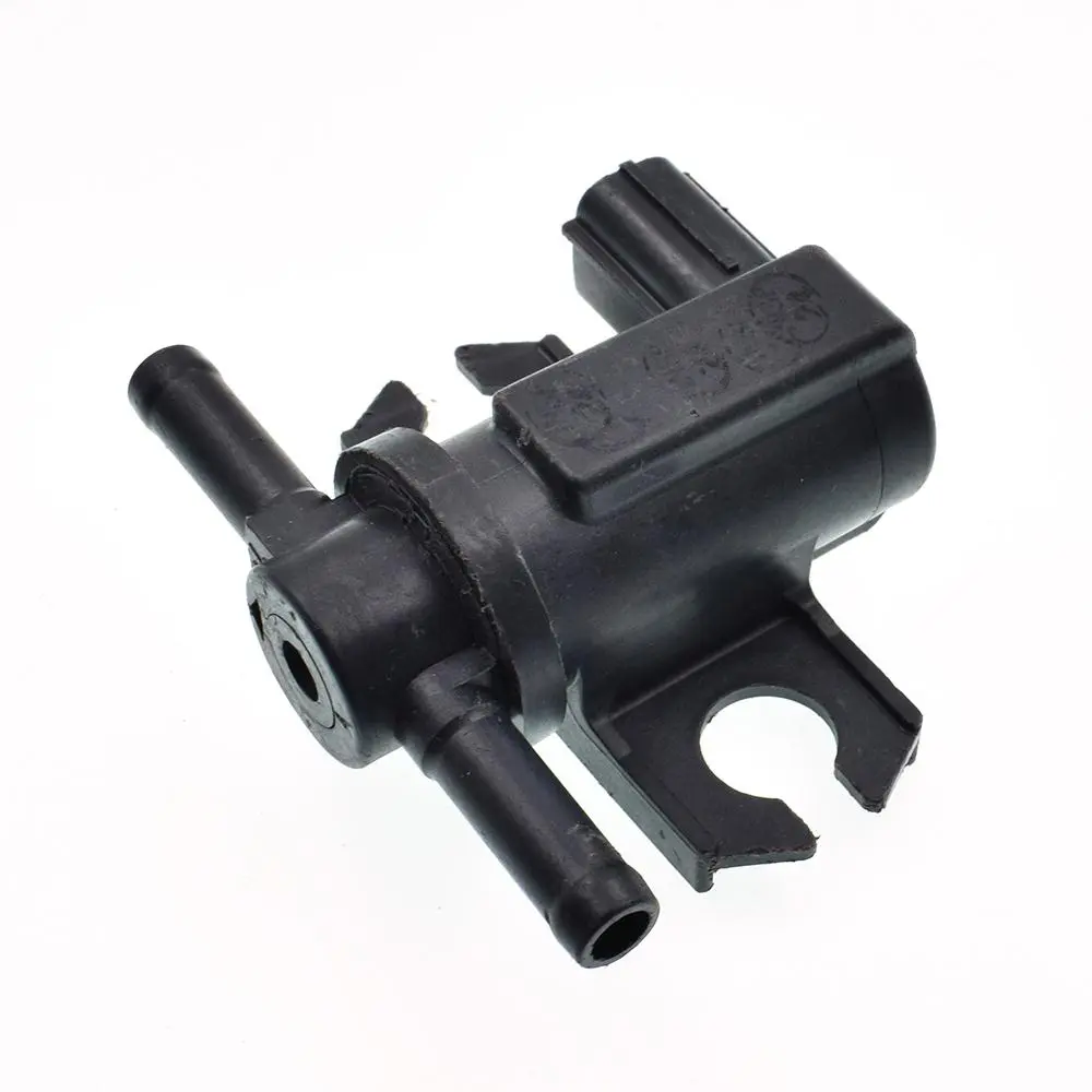 EMISSION SOLENOID VALVE