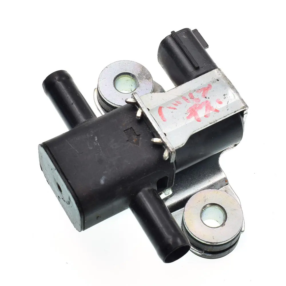 EMISSION SOLENOID VALVE