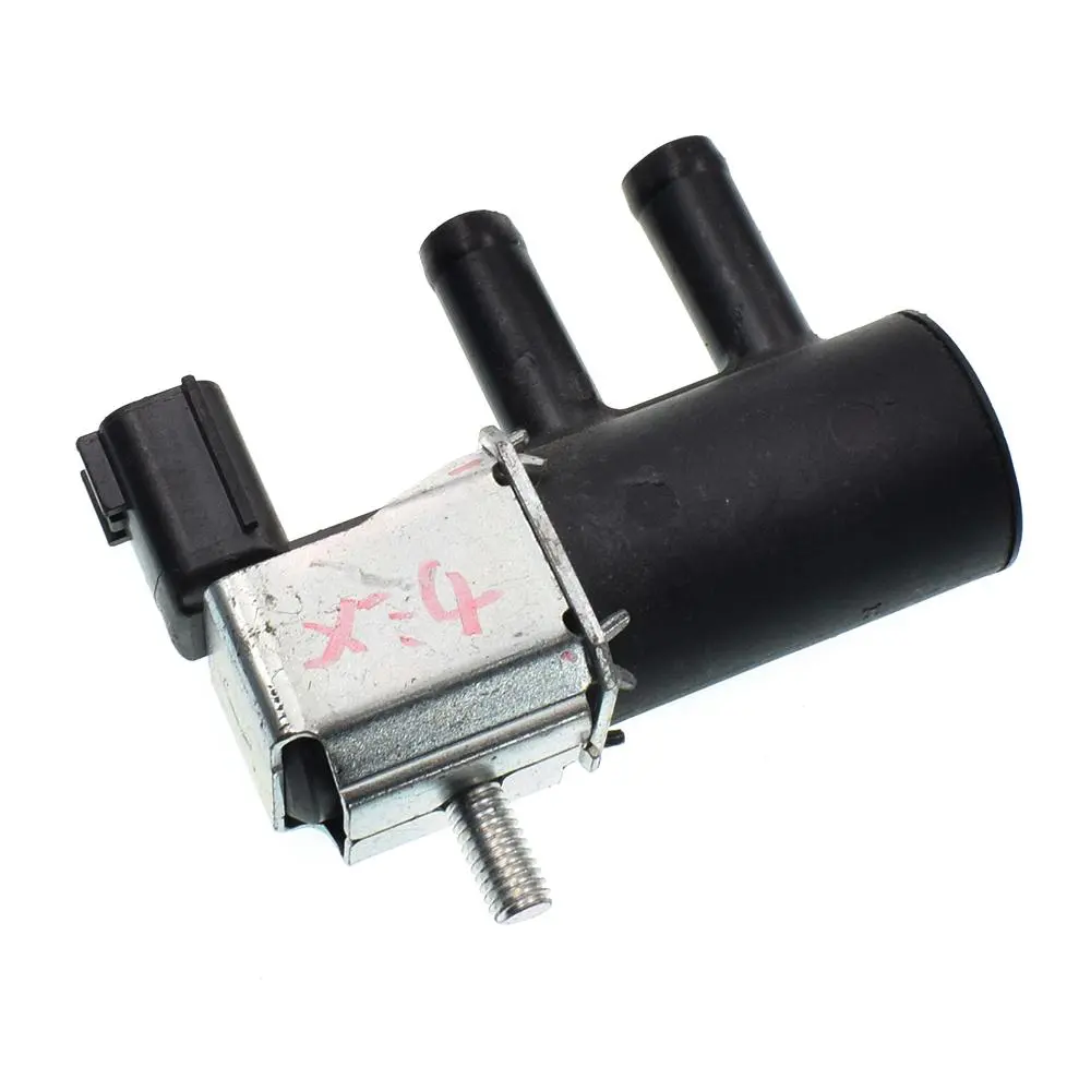 EMISSION SOLENOID VALVE