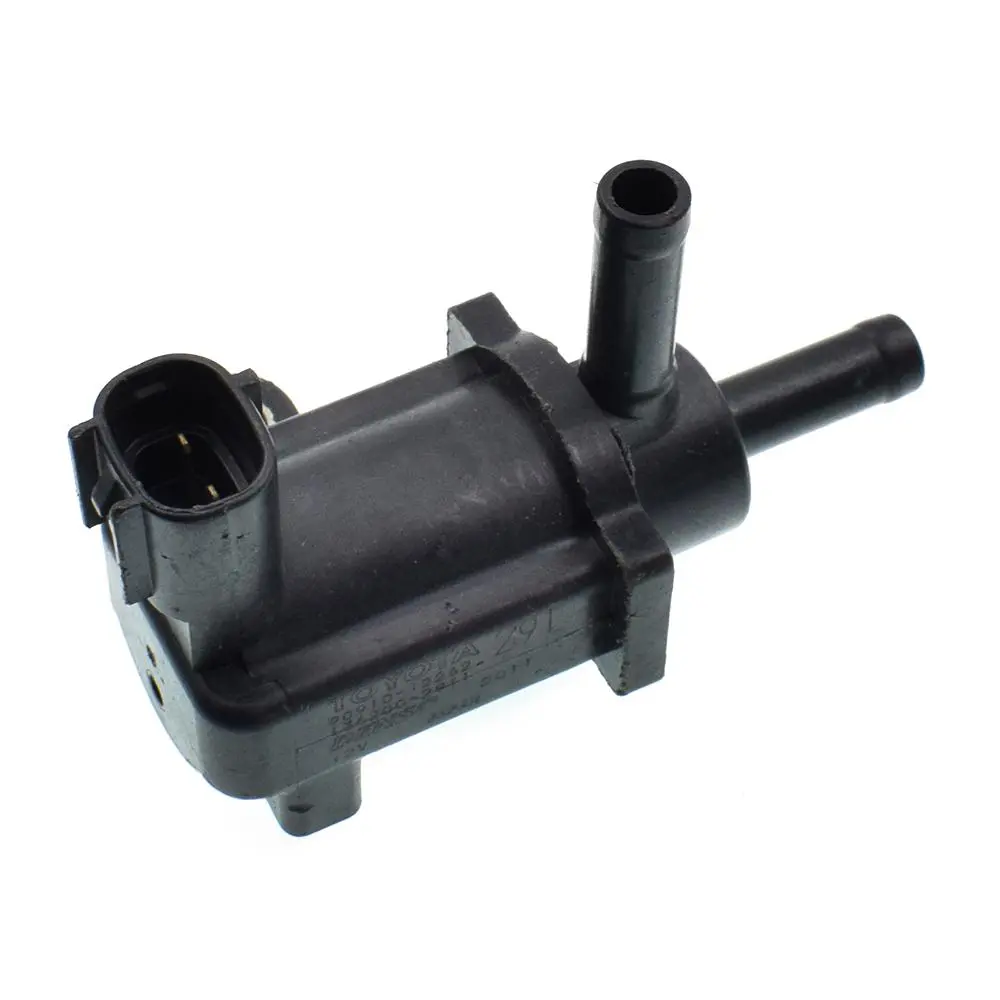 EMISSION SOLENOID VALVE