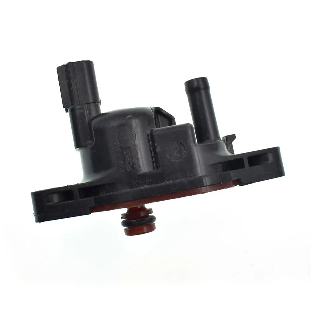 EMISSION SOLENOID VALVE