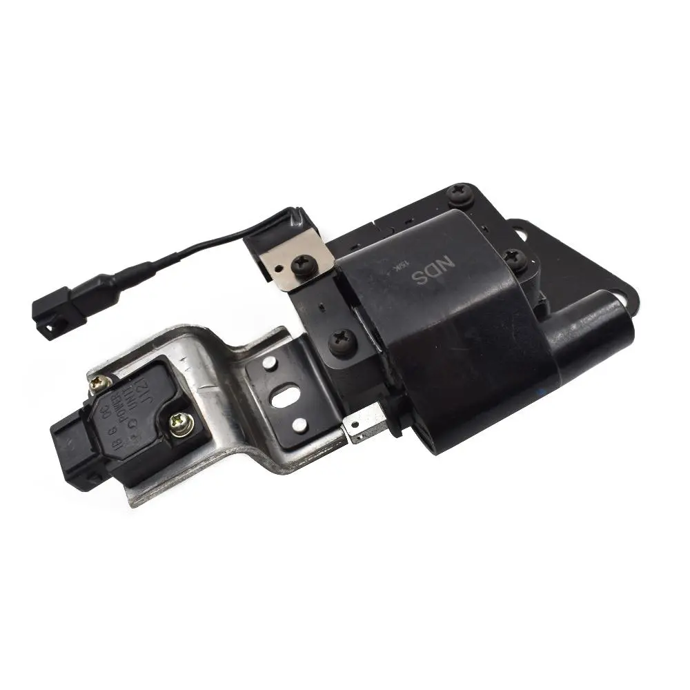 IGNITION COIL