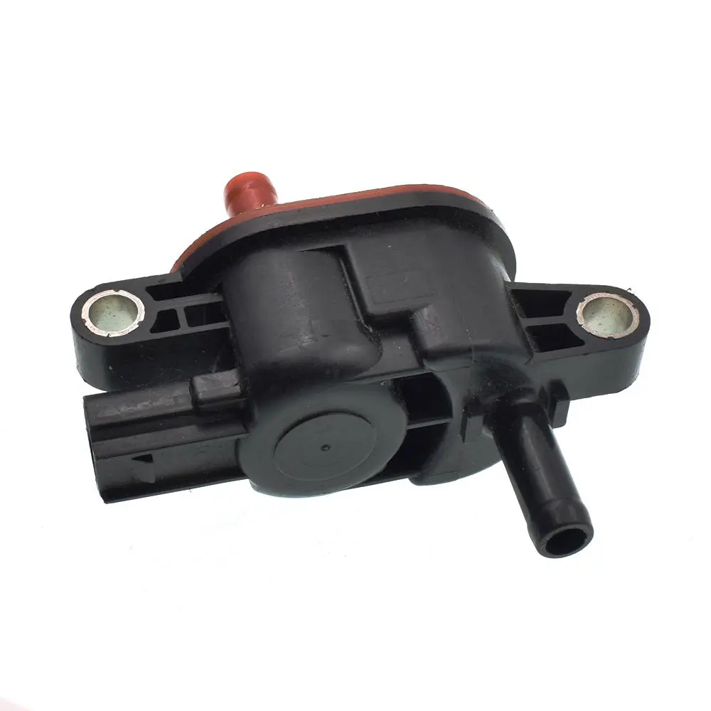 EMISSION SOLENOID VALVE