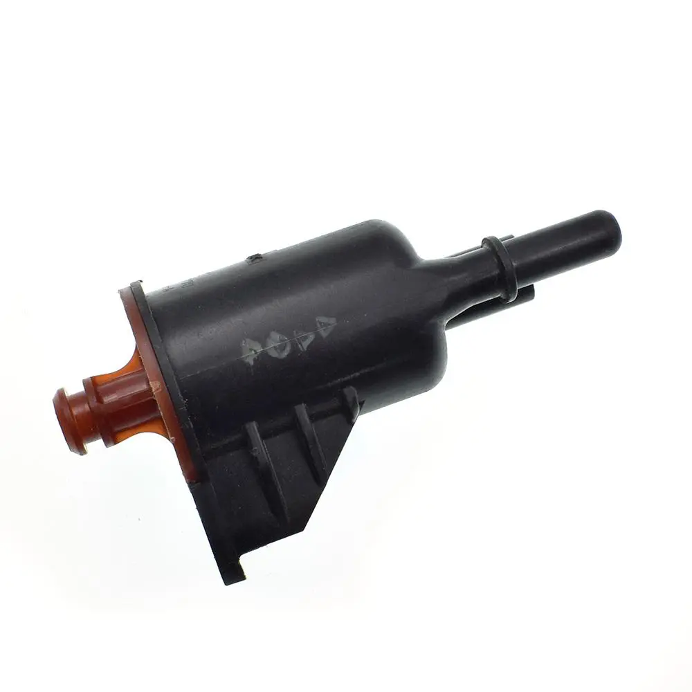 EMISSION SOLENOID VALVE