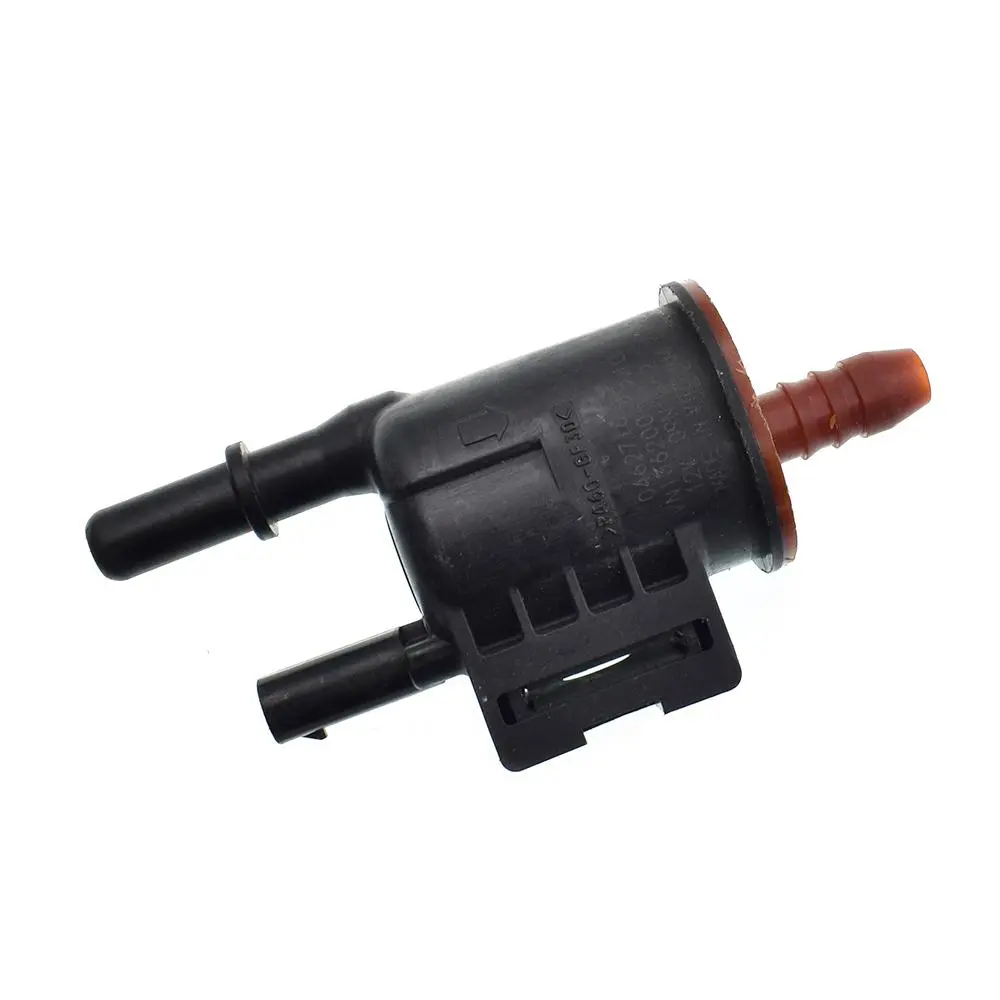 EMISSION SOLENOID VALVE