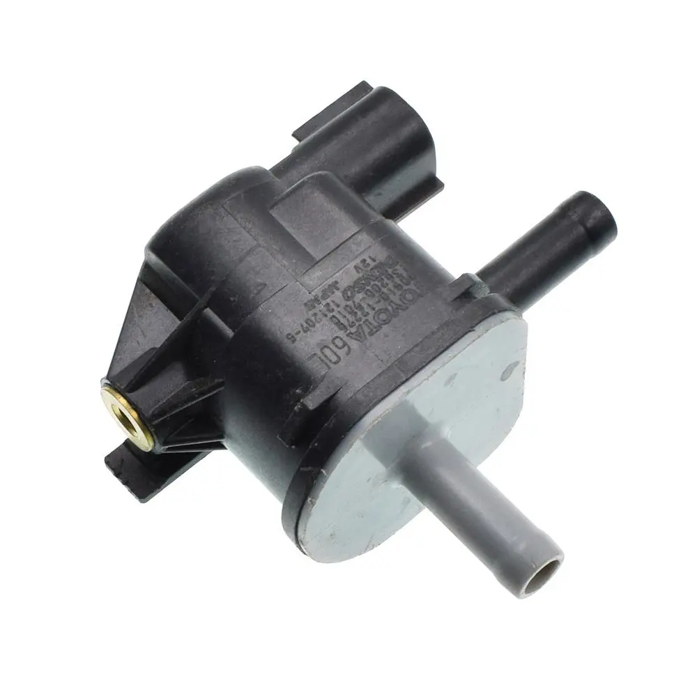 EMISSION SOLENOID VALVE