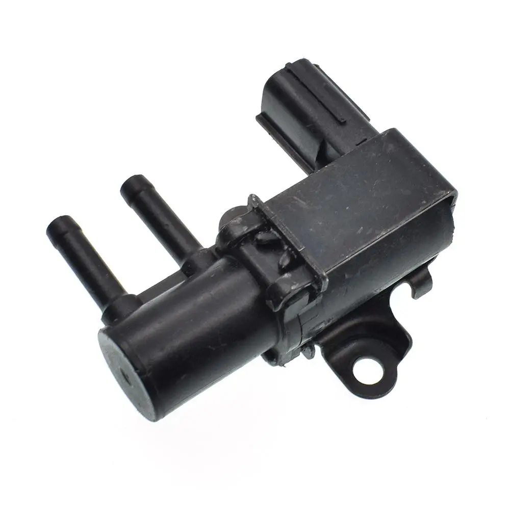 EMISSION SOLENOID VALVE