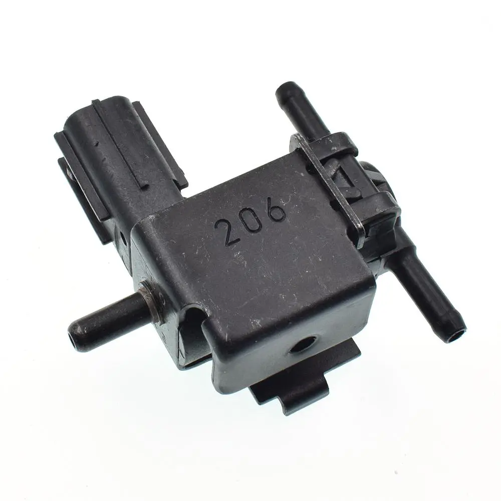 EMISSION SOLENOID VALVE